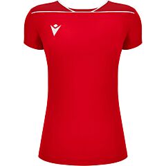 Maglia Volley/Pallamano Macron ZINC WOMAN