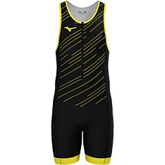 Salopette Triathlon Mizuno CUSTOM SOHEI TRIATHLON SUIT