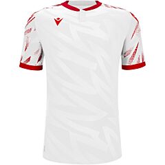 Maglia Calcio/Pallamano Macron THEMIS ECO SHIRT Manica Corta