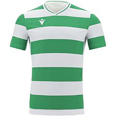 Maglia Calcio Macron ALCYON ECO SHIRT Manica Corta