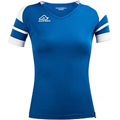 Maglia Calcio/Volley Acerbis KEMARI WOMAN Manica Corta