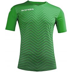 Maglia Calcio/Volley Acerbis TYROC Manica Corta