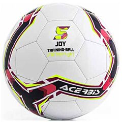 Pallone Calcio Allenamento mis. 4 Acerbis 290 GR SUPER LIGHT