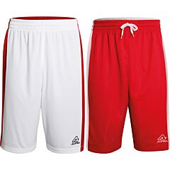 Pantaloncino Basket Acerbis LARRY REVERSIBILE