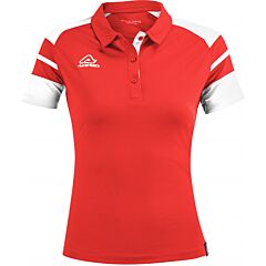 Polo Acerbis KEMARI WOMAN Manica Corta