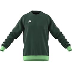 Felpa Adidas TIRO 23 COMPETITION COTTON CREW TOP