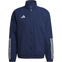 Giacca Tuta Adidas TIRO 23 COMPETITION PRESENTATION JACKET