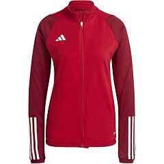 Felpa Adidas TIRO 23 COMPETITION TRAINING JACKET WOMAN