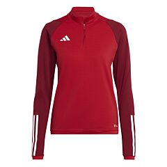 Felpa Adidas TIRO 23 COMPETITION TRAINING TOP WOMAN