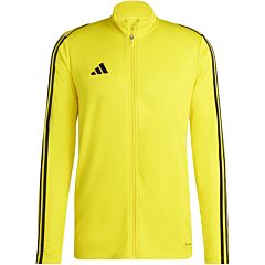 Felpa Adidas TIRO 23 LEAGUE TRAINING JACKET