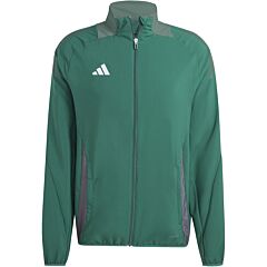 Giacca Tuta Adidas TIRO 24 COMPETITION PRESENTATION JACKET