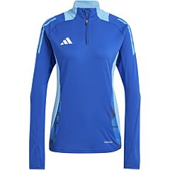 Felpa Adidas TIRO 24 COMPETITION TRAINING TOP WOMAN