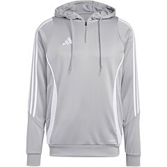 Felpa Adidas TIRO 24 HOODY