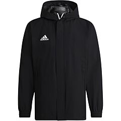 Giacca Pioggia Adidas ENTRADA 22 ALL WEATHER JACKET