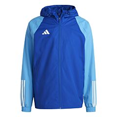 Giacca Pioggia Adidas TIRO 23 COMPETITION ALL WEATHER JACKET