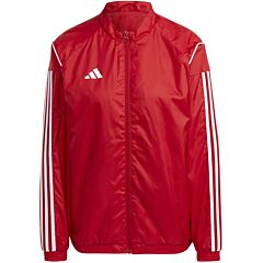 Giacca Tuta Adidas TIRO 23 COMPETITION PRESENTATION JACKET WOMAN