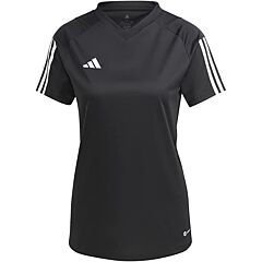 Maglia Calcio Adidas TIRO 23 COMPETITION JERSEY WOMAN Manica Corta