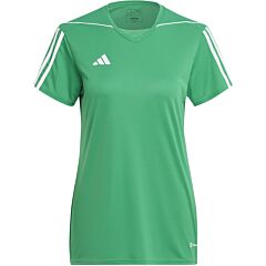 Maglia Calcio Adidas TIRO 23 LEAGUE JERSEY WOMAN Manica Corta