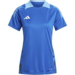 Maglia Calcio Adidas TIRO 24 COMPETITION JERSEY WOMAN Manica Corta