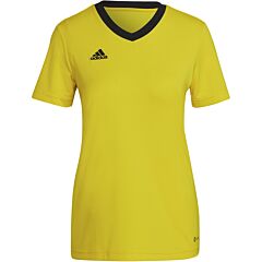 Maglia Calcio/Volley Adidas ENTRADA 22 JERSEY WOMAN Manica Corta