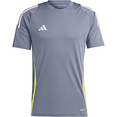 Maglia Calcio Adidas TIRO 24 JERSEY Manica Corta