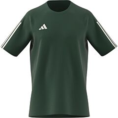 T-Shirt Adidas TIRO 23 COMPETITION COTTON TEE Manica Corta