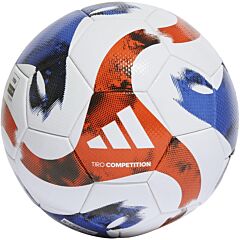 Pallone Calcio Gara mis. 4 Adidas TIRO COMPETITION