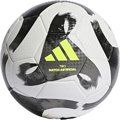 Pallone Calcio Gara mis. 4 Adidas TIRO MATCH ARTIFICIAL