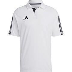 Polo Adidas TIRO 23 COMPETITION COTTON POLO Manica Corta