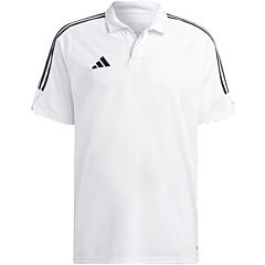 Polo Adidas TIRO 23 LEAGUE POLO Manica Corta