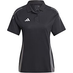 Polo Adidas TIRO 24 COMPETITION POLO WOMAN Manica Corta