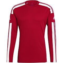 Maglia Calcio Adidas SQUADRA 21 JERSEY Manica Lunga