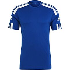 Maglia Calcio/Volley Adidas SQUADRA 21 JERSEY Manica Corta