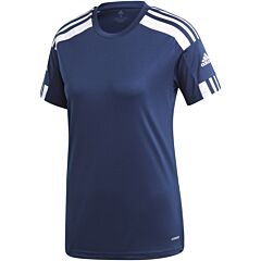 Maglia Calcio/Volley Adidas SQUADRA 21 JERSEY WOMAN Manica Corta