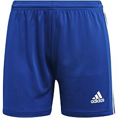 Pantaloncino Calcio/Volley Adidas SQUADRA 21 SHORT WOMAN