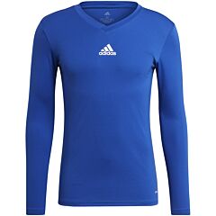 Maglia Intima Adidas TEAM BASE TEE Manica Lunga