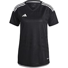 Maglia Calcio Adidas TIRO 23 COMPETITION MATCH JERSEY WOMAN Manica Corta