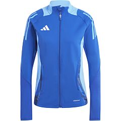 Felpa Adidas TIRO 24 COMPETITION TRAINING JACKET WOMAN