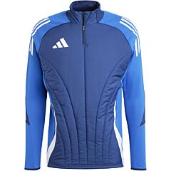 Felpa Adidas TIRO 24 COMPETITION WINTERIZED TOP