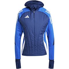 Felpa Adidas TIRO 24 COMPETITION WINTERIZED TOP WOMAN