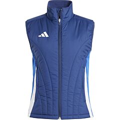 Gilet Adidas TIRO 24 COMPETITION WINTERIZED VEST WOMAN