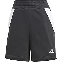 Bermuda Adidas TIRO 24 SWEAT SHORT WOMAN