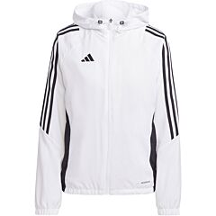 Giacca Pioggia Adidas TIRO 24 WINDBREAKER WOMAN