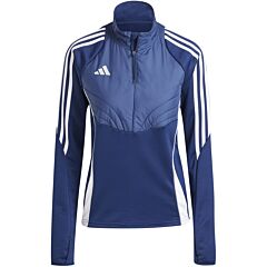 Felpa Adidas TIRO 24 WINTERIZED TOP WOMAN