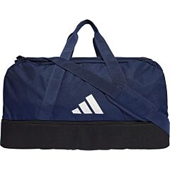 Borsa Con Fondo Adidas TIRO LEAGUE DUFFLE MEDIUM BOTTOM COMPARTMENT