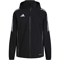 Giacca Pioggia Adidas TIRO 24 RAIN JACKET WOMAN