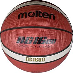 Pallone Mini Basket Molten B5G1600