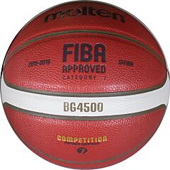 Pallone Basket Molten Femminile B6G4500