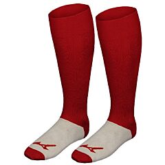 Calza Calcio/Rugby Mizuno TRAD SOCK Con Piede