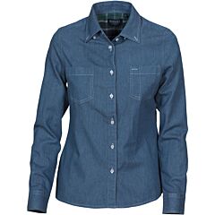 Camicia Harvest JUPITER WOMAN Manica Lunga